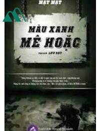 Màu Xanh Mê Hoặc