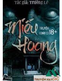 Miếu Hoang FULL