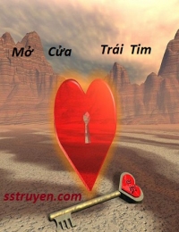 Mở Cửa Trái Tim