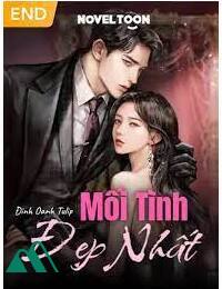 Mối Tình Đẹp Nhất FULL