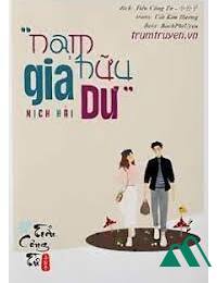 Nam Hữu Gia Dư FULL