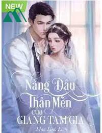 Nàng Dâu Thân Mến Của Giang Tam Gia