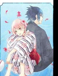 [Naruto][Sasusaku] Yêu Em Nhiều! Cô Vợ Bé Nhỏ Của Anh