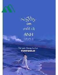 Ngày Em Mất Đi Anh