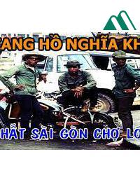 Nghĩa Khí Giang Hồ