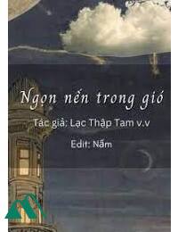 Ngọn Nến Trong Gió FULL