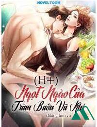 Ngọt Ngào Của Trùm Buôn Vũ Khí