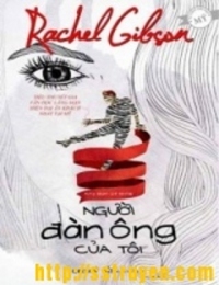 Người Đàn Ông Của Tôi - Rachel Gibson