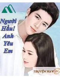 Người Hầu! Anh Yêu Em FULL