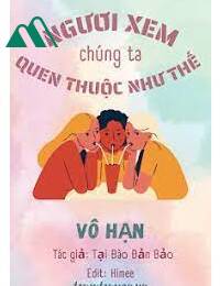 Ngươi Xem Chúng Ta Quen Thuộc Như Thế