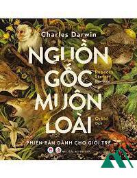 Nguồn gốc muôn loài