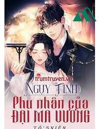 Ngụy Tình Phu Nhân Của Đại Ma Vương