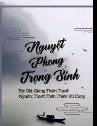 Nguyệt Phong Trọng Sinh