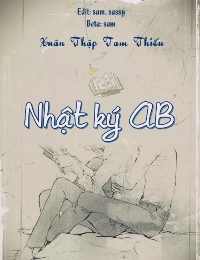 Nhật Ký AB