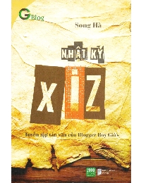 Nhật Ký XiZ