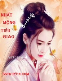 Nhất Mộng Tiêu Dao