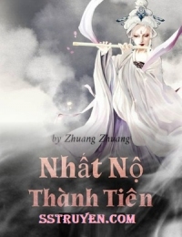 Nhất Nộ Thành Tiên