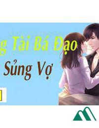 Nhật Kí Sủng Vợ Của Tổng Tài Bá Đạo FULL