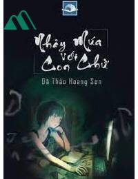 Nhảy Múa Với Con Chữ