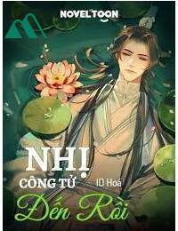 Nhị Công Tử Đến Rồi