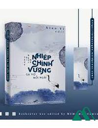 Nhiếp Chính Vương Gạ Vợ Mỗi Ngày FULL