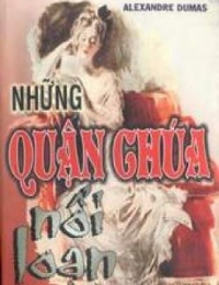 Những Quận Chúa Nổi Loạn