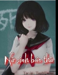 Nữ Sinh Báo Thù