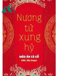 Nương Tử Xung Hỷ FULL