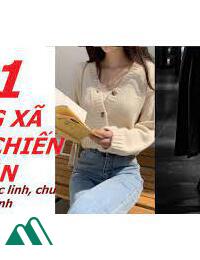 Ông Xã Là Chiến Thần FULL