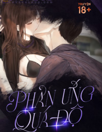 Phản ứng quá độ