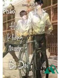 Pháo Hôi Không Muốn Bị Đè!