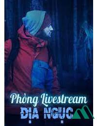 Phòng Livestream Địa Ngục