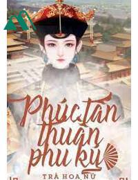 Phúc Tấn Thuần Phu Ký