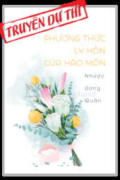 Phương thức ly hôn của hào môn