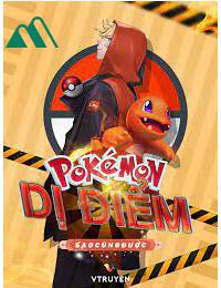 Pokemon Dị Điểm