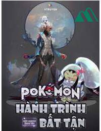 Pokemon Hành Trình Bất Tận