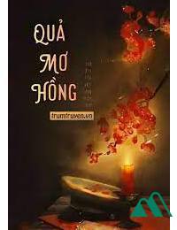 Quả Mơ Hồng