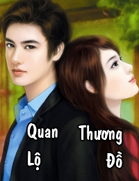 Quan Lộ Thương Đồ