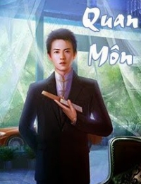 Quan Môn