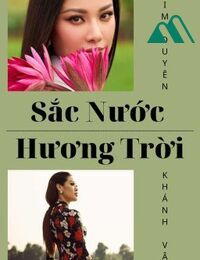 Sắc Nước Hương Trời - Selina_tnn 