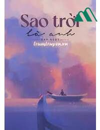 Sao Trời Là Anh