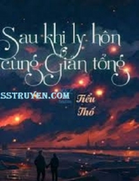 Sau Khi Ly Hôn Cùng Giản Tổng