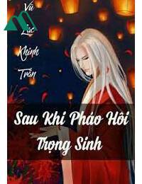 Sau Khi Pháo Hôi Trọng Sinh