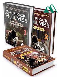 Sherlock Holmes Toàn Tập