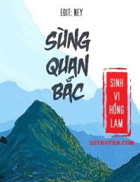 Sùng Quan Bắc