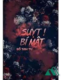 Suỵt! Bí Mật