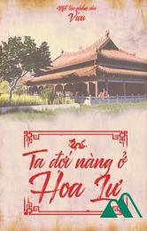 Ta Đợi Nàng Ở Hoa Lư 