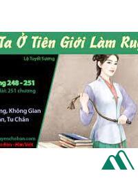 Ta Làm Ruộng Ở Tiên Giới