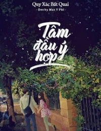 Tâm Đầu Ý Hợp