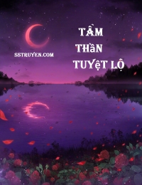 Tầm Thần Tuyệt Lộ